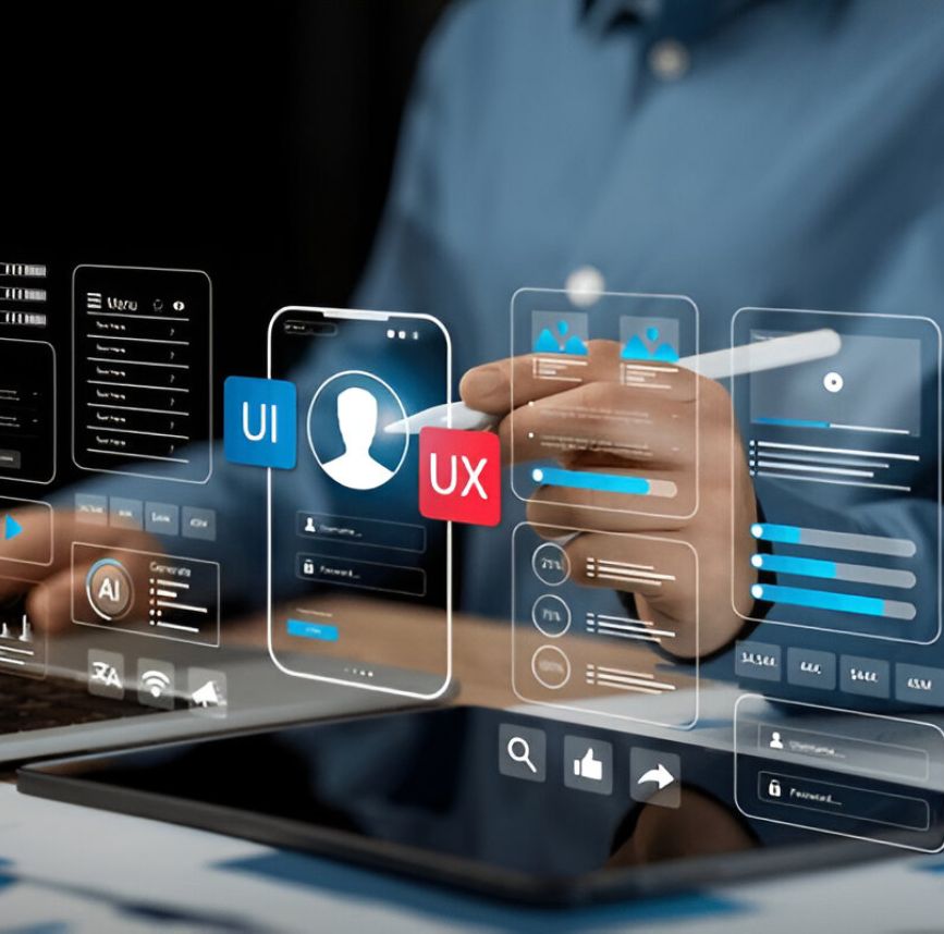ui ux