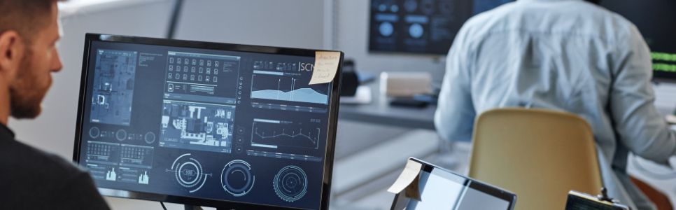 Looking for an IT Consultant Company? Here’s What to Check in 2026