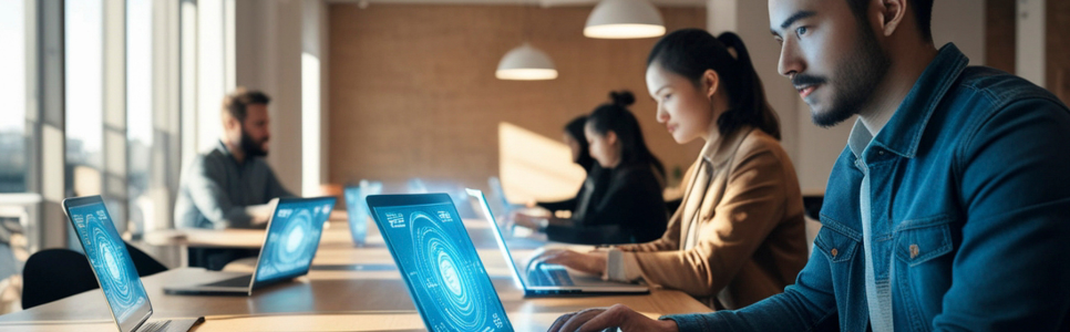 IT Technology Consulting Services: Trends, Benefits & Enterprise Use Cases